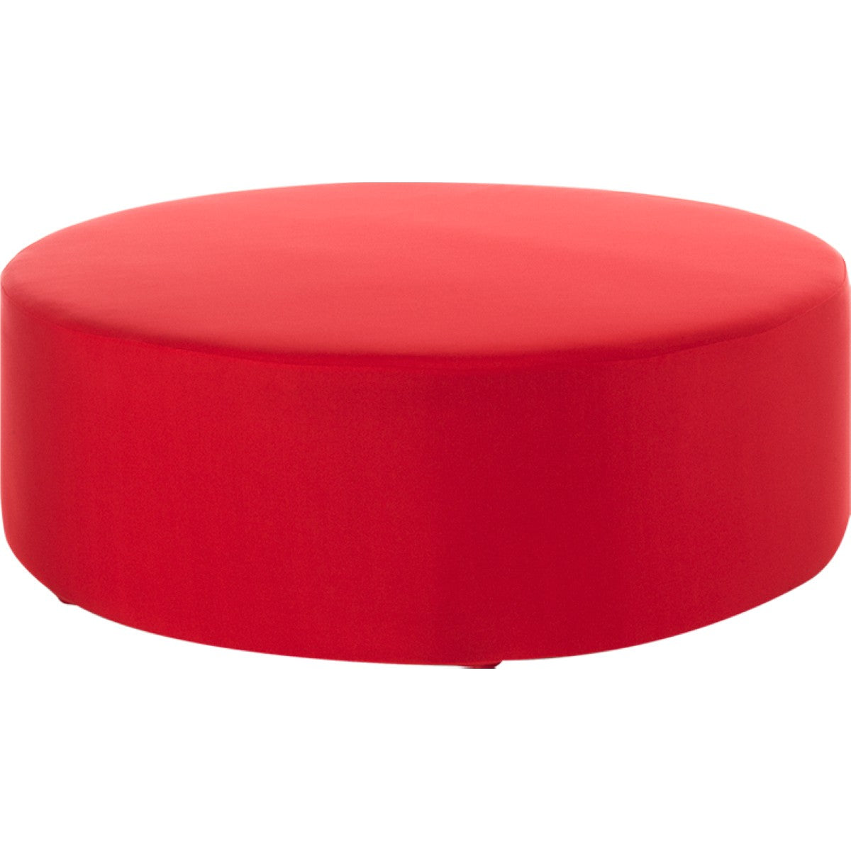 Pouf Pop rond dia 120