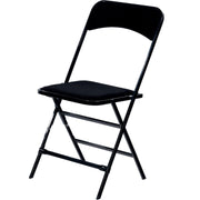 Chaise Joker - noir