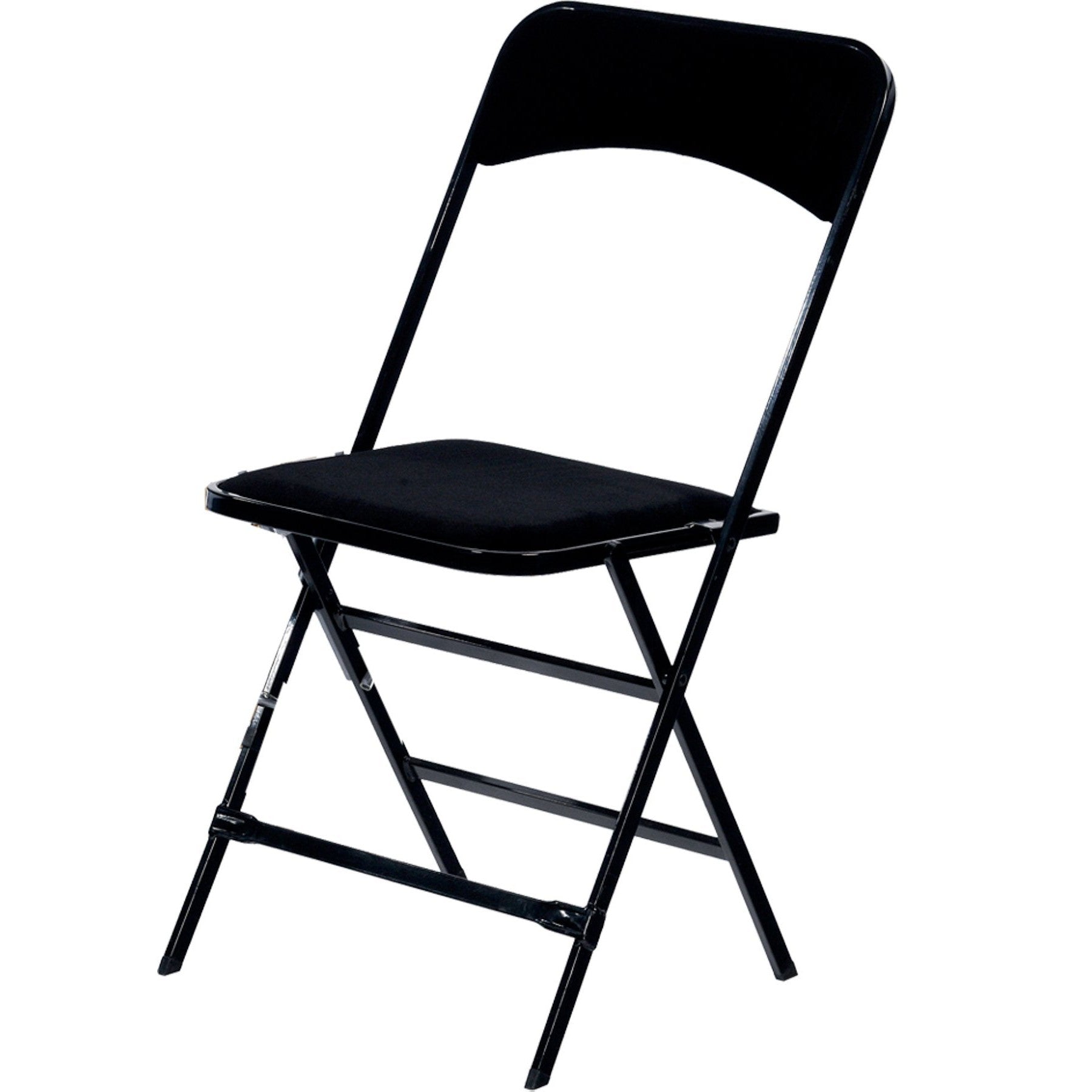 Chaise Joker - noir