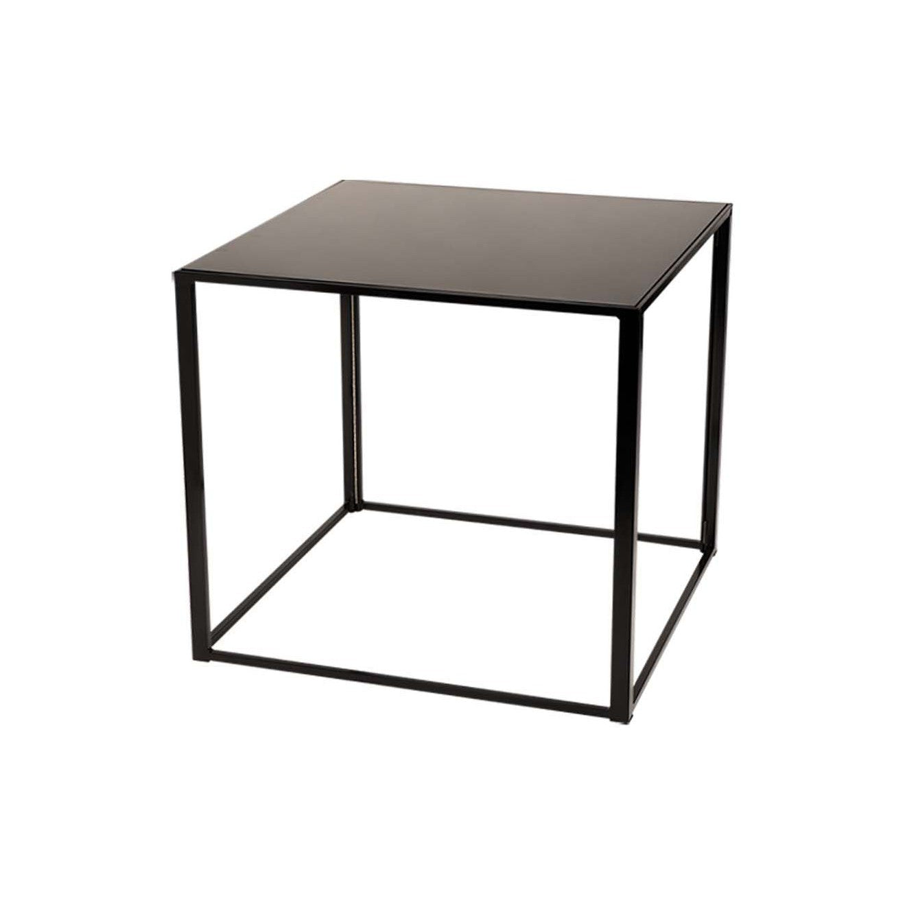 Table Kadra H73 - 100x100 cm