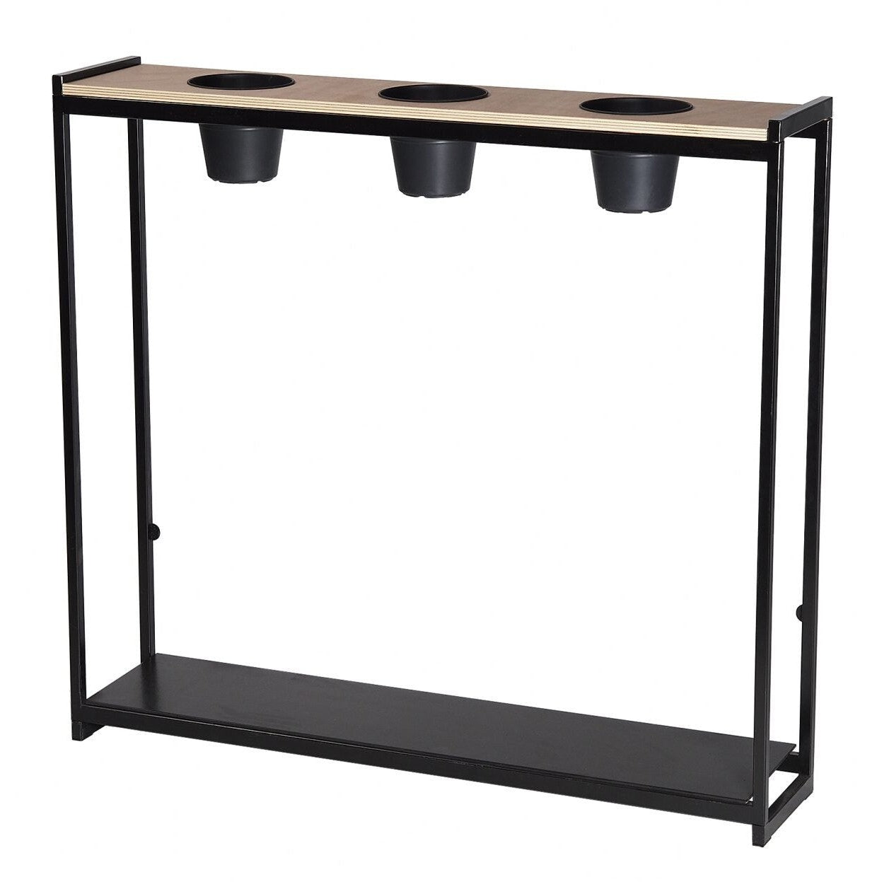 Cloison Smart végétale H 110 cm