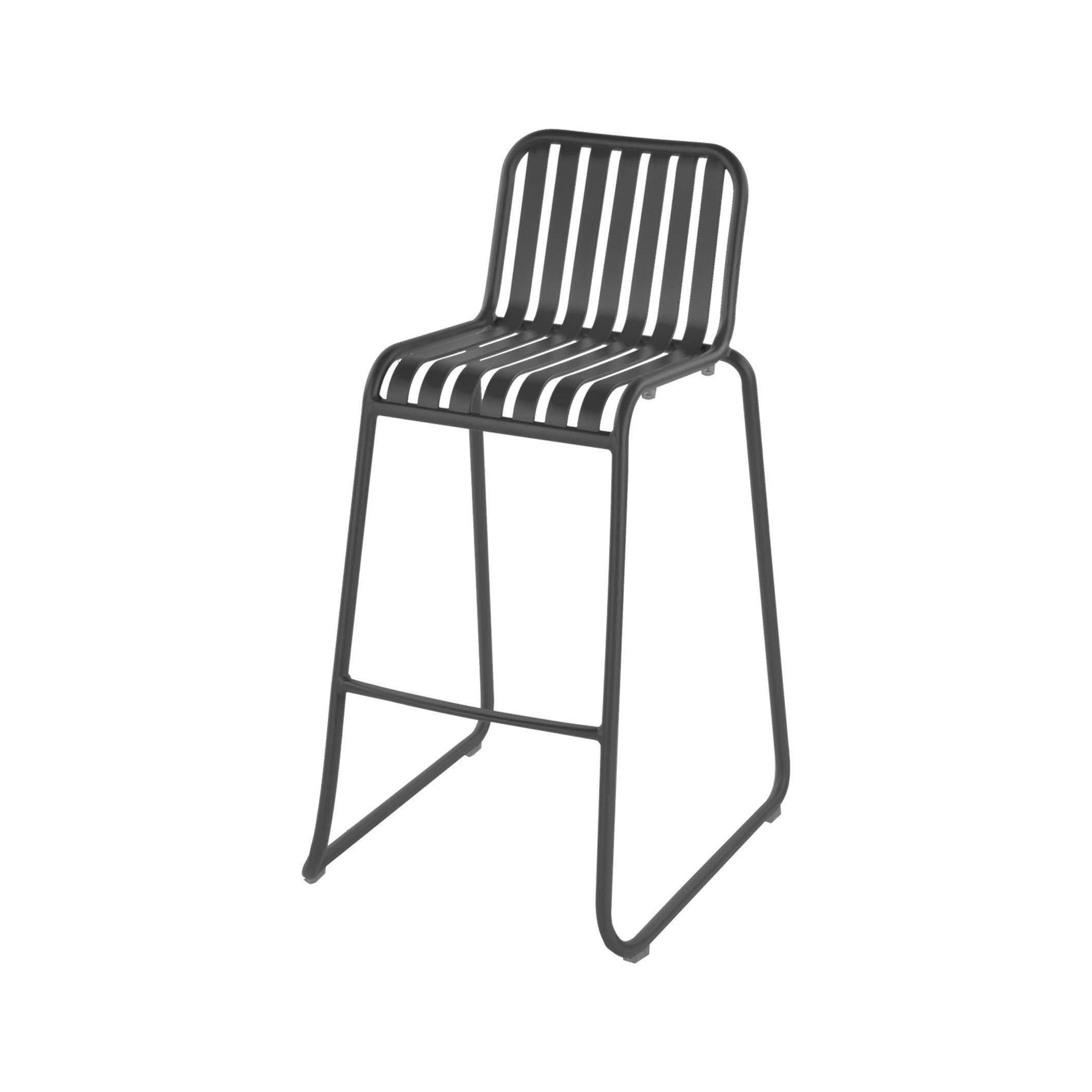 Tabouret Moli