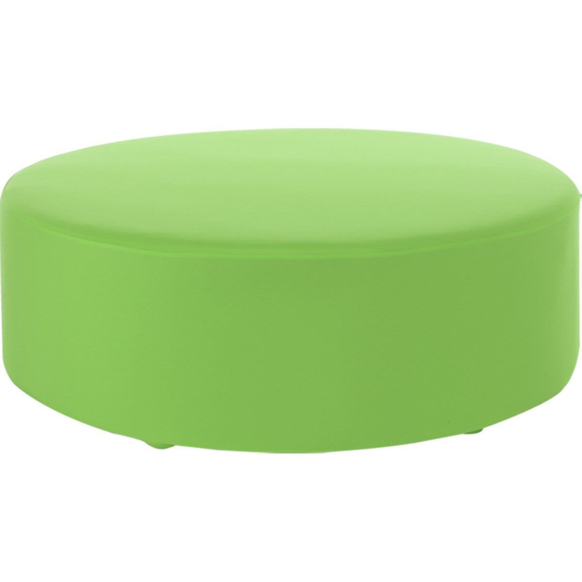 Pouf Pop rond dia 120