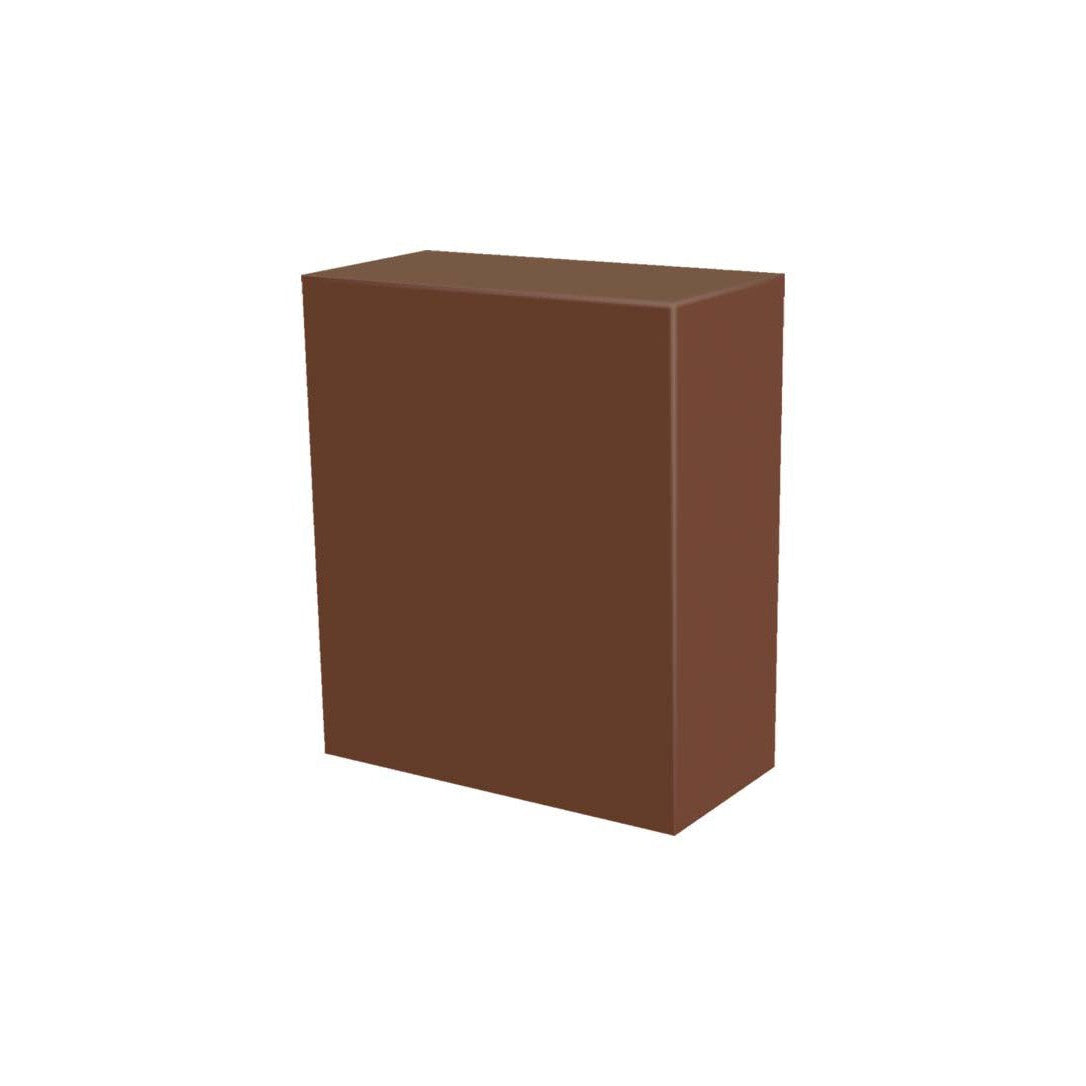 Comptoir mini Box H110 90x45