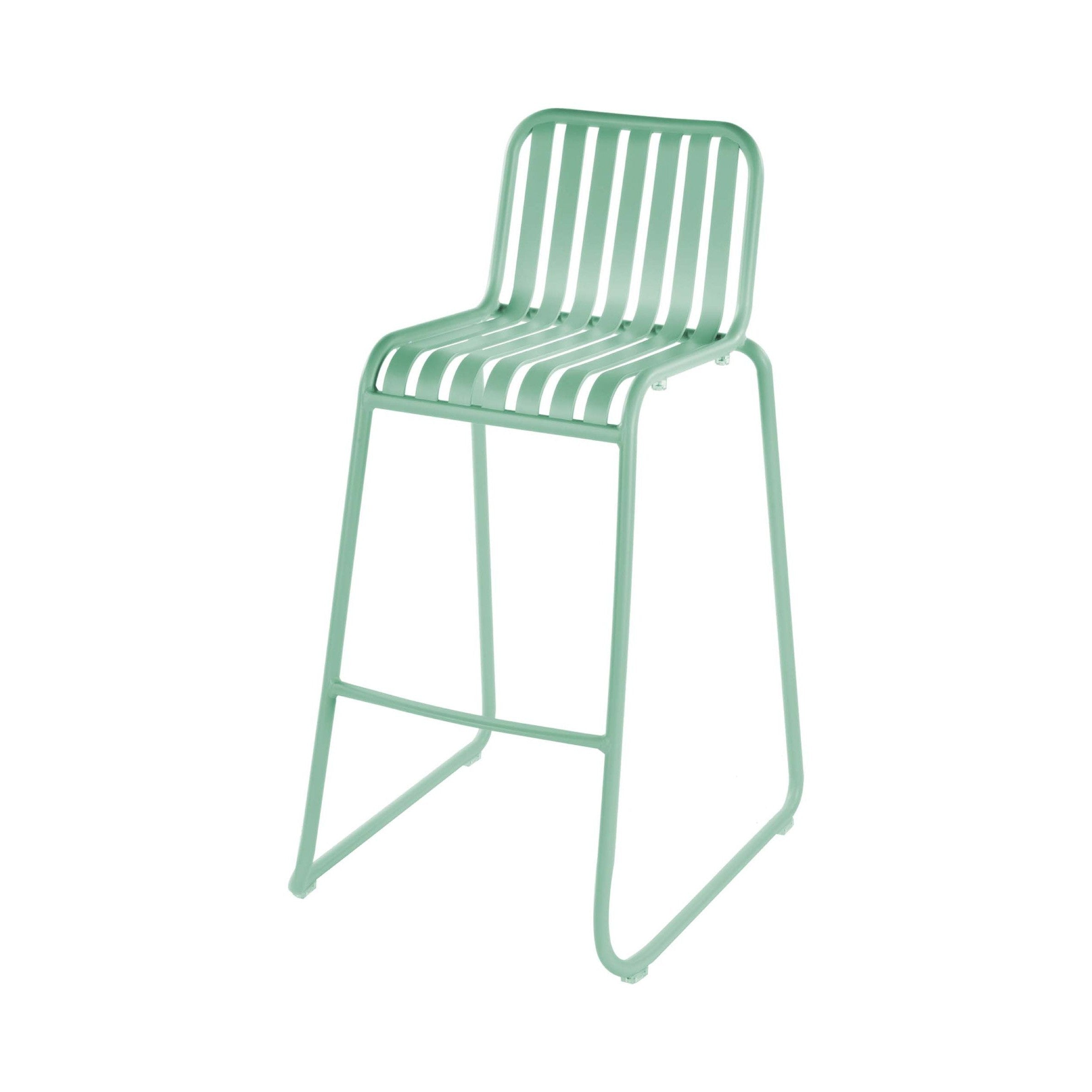 Tabouret Moli