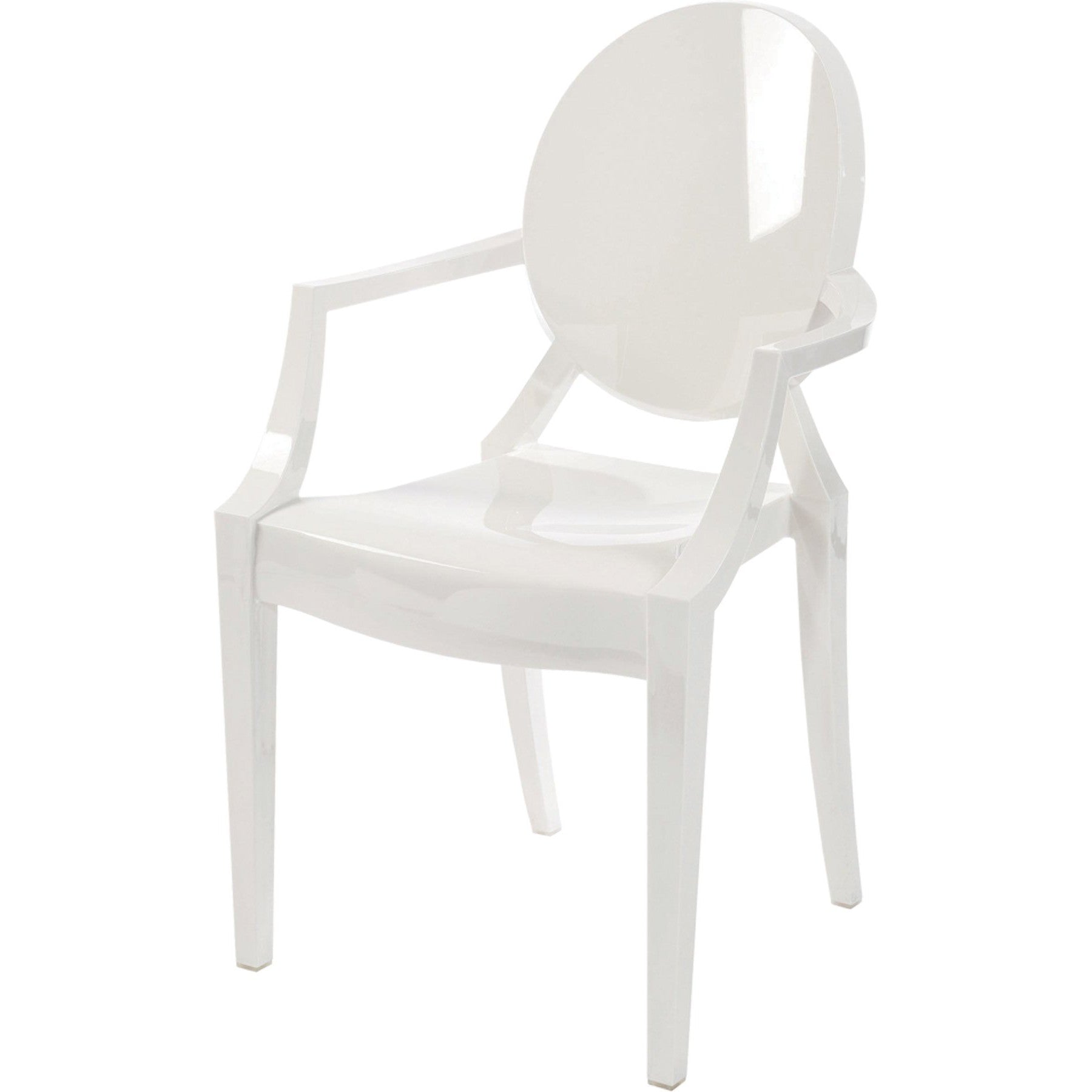 Chaise Louis Ghost