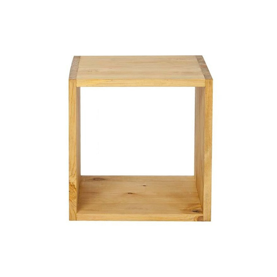 Table basse Open Cube M H39