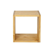 Table basse Open Cube M H39