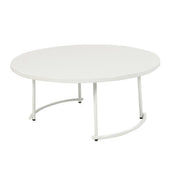 Table basse Tiketac H37 dia90