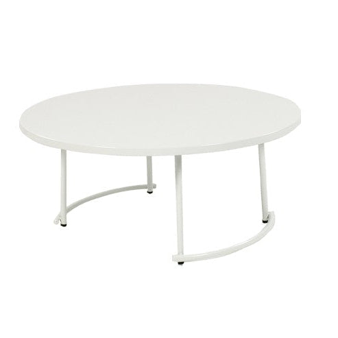 Table basse Tiketac H37 dia90