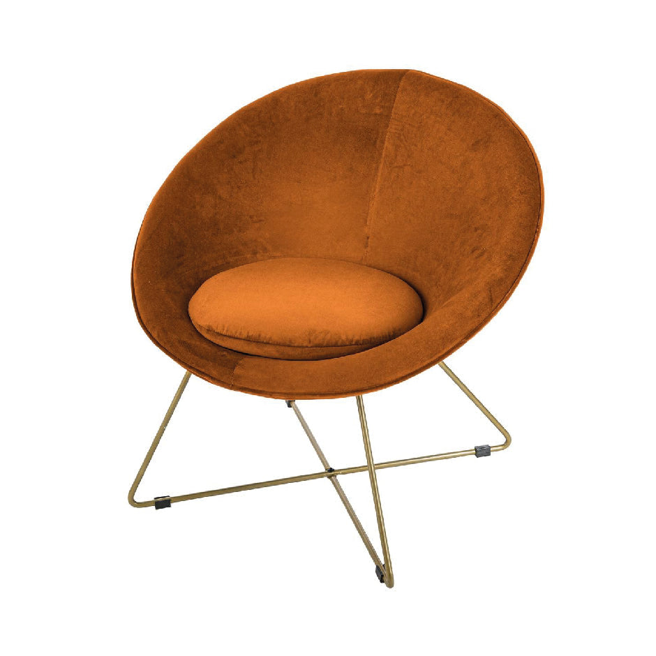 Fauteuil Hobby