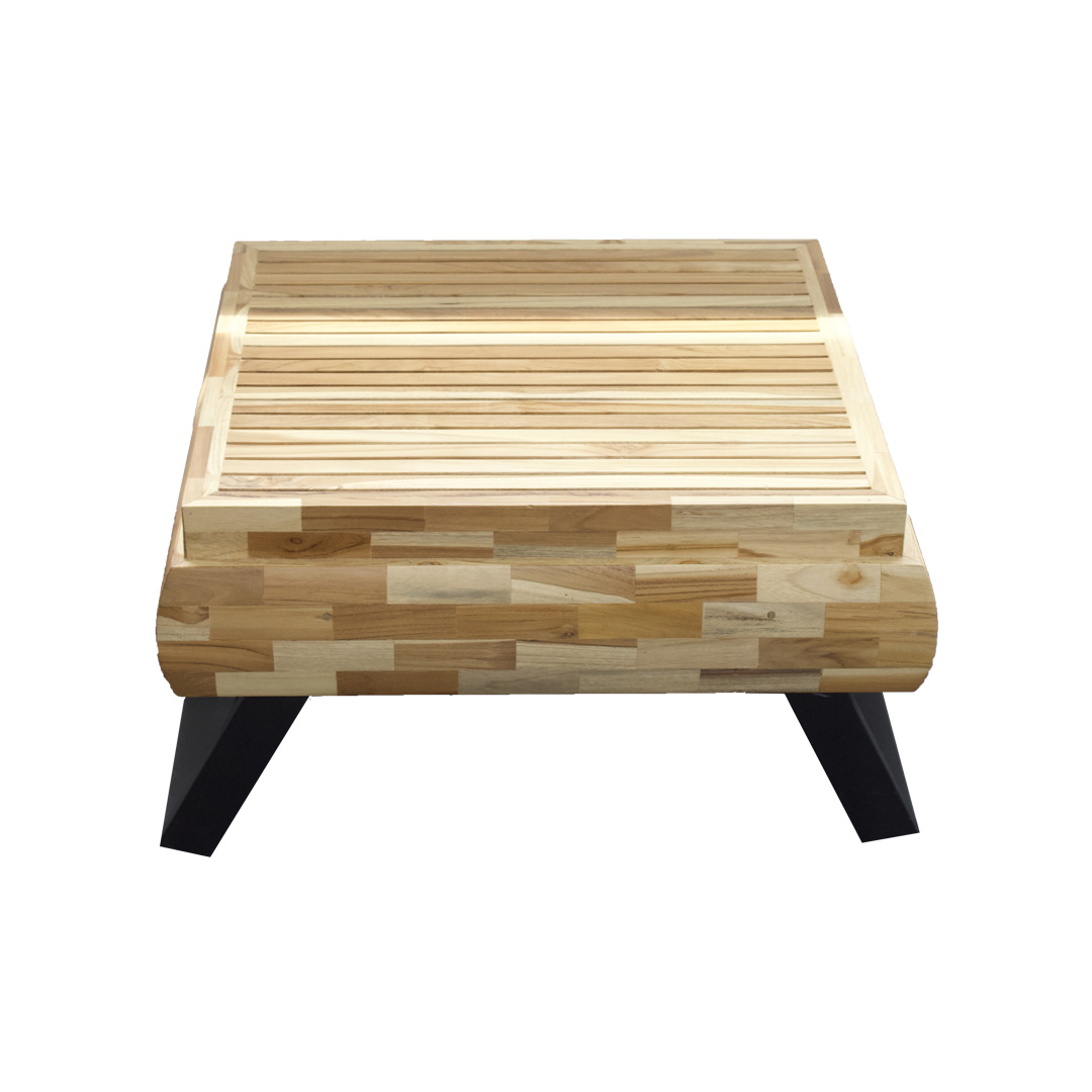 limbakayu table basse