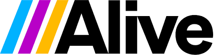 Logo Alive Group