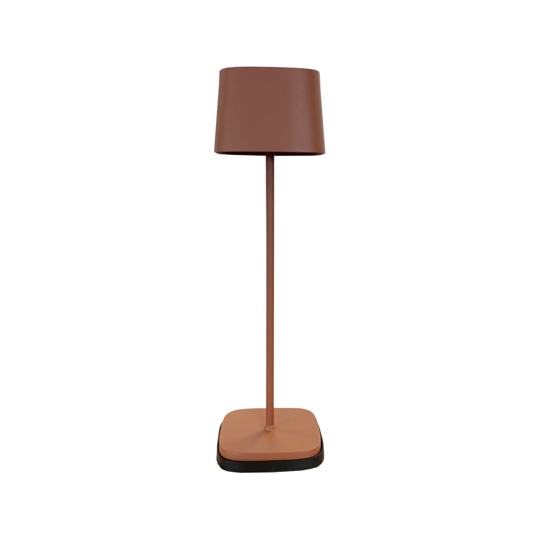 luminaire hola terracota