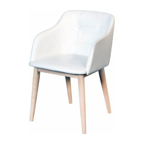 Fauteuil madison