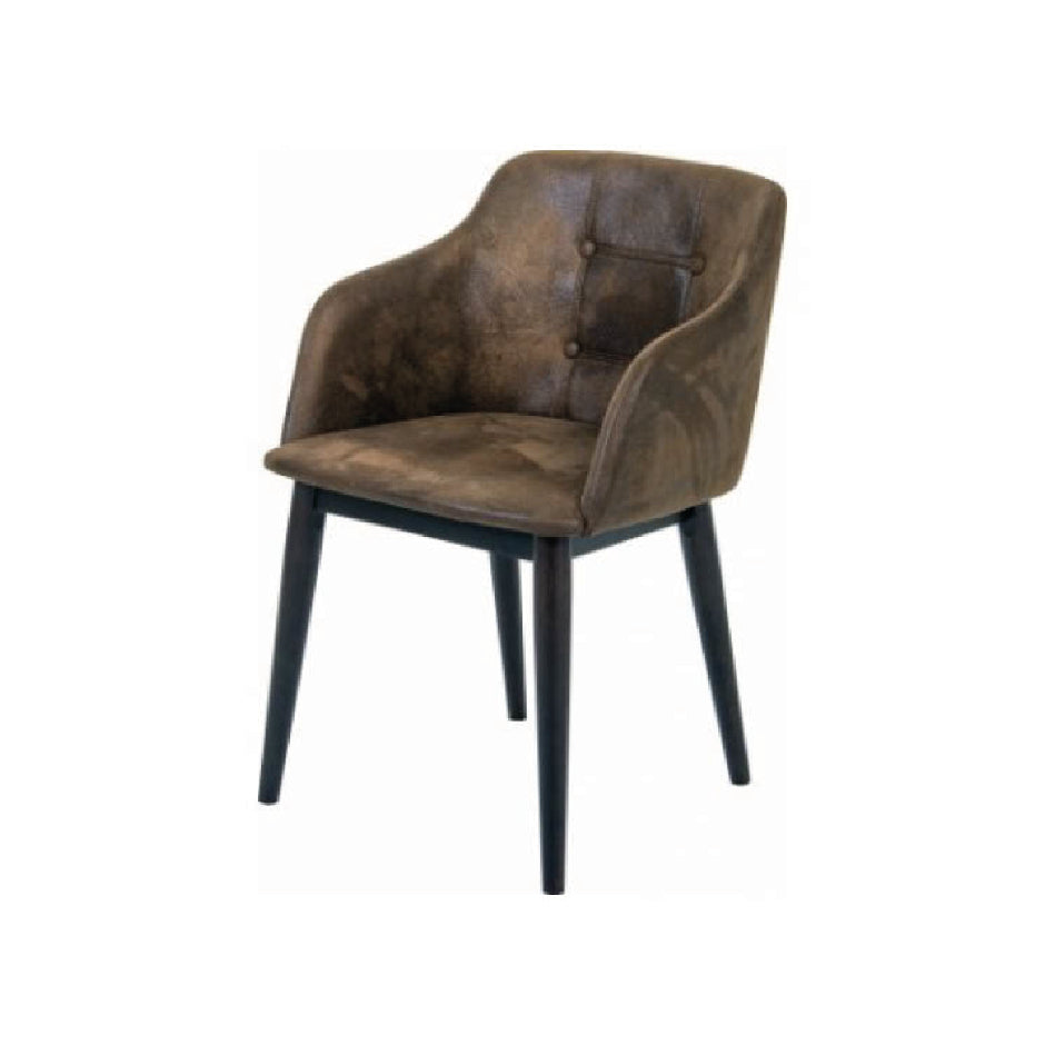 Fauteuil madison