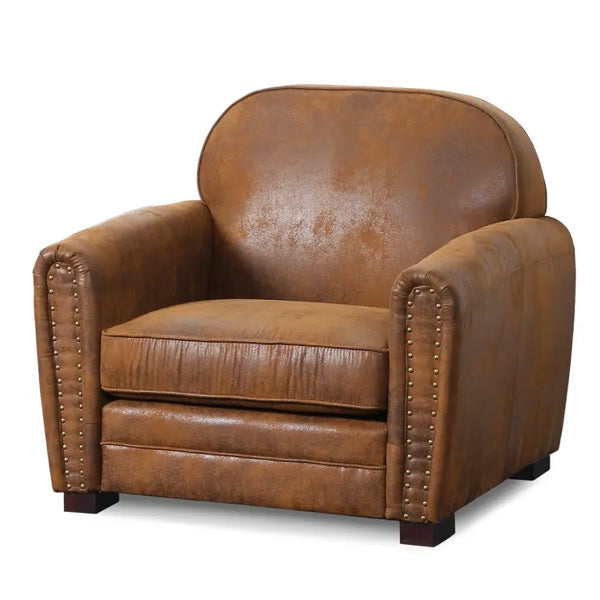 Fauteuil vintage