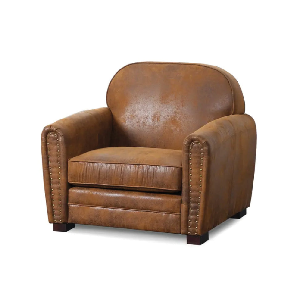 Fauteuil vintage