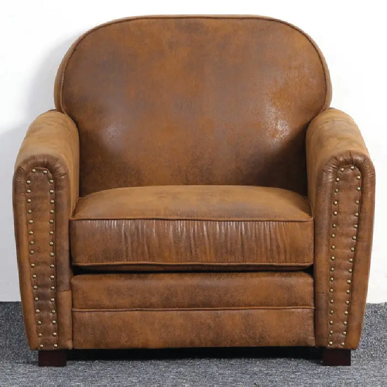 Fauteuil vintage