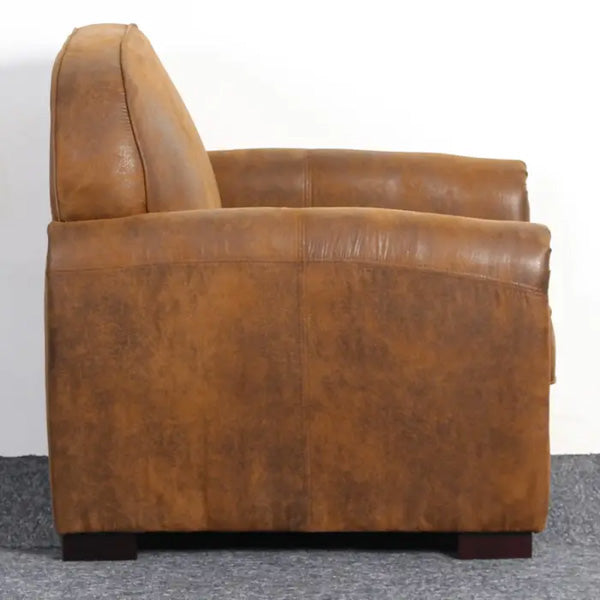 Fauteuil vintage