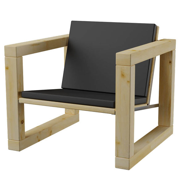 Fauteuil Eco