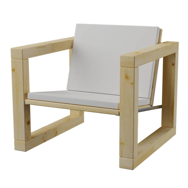 Fauteuil Eco