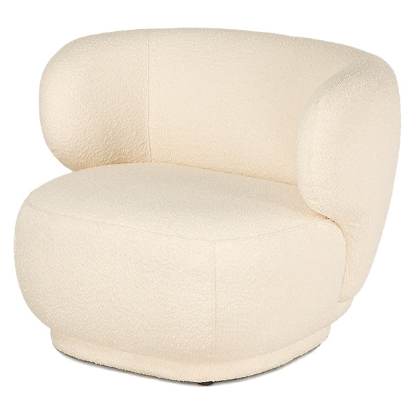Fauteuil Giulia II