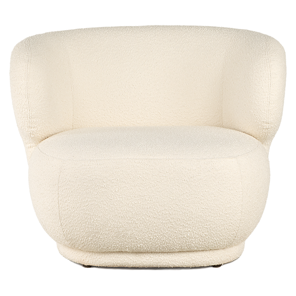 Fauteuil Giulia II