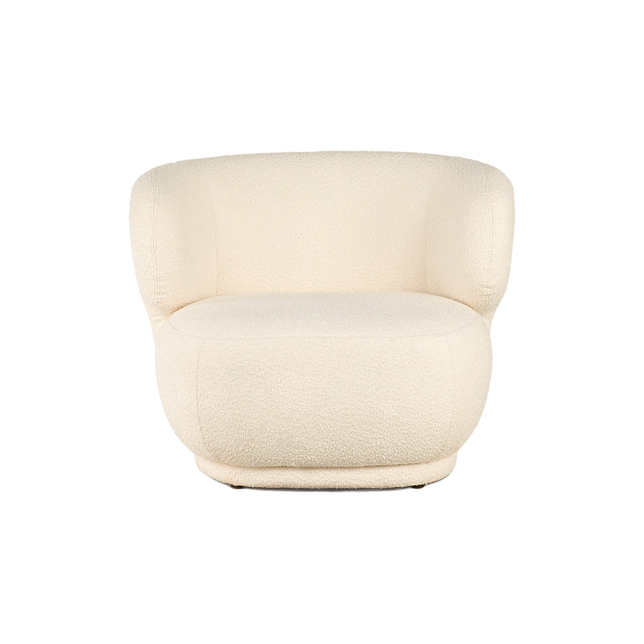 Fauteuil Giulia