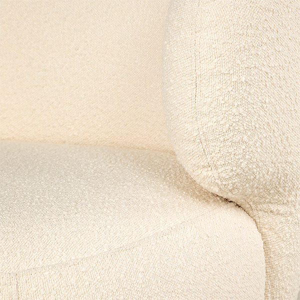 Fauteuil Giulia II