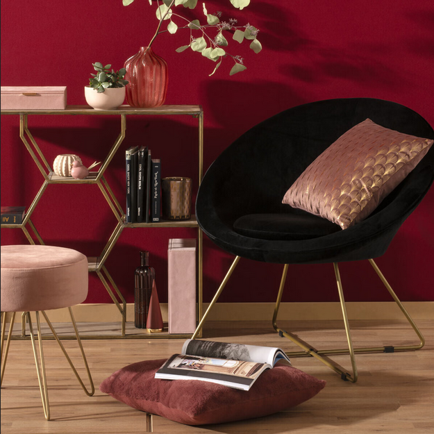 Fauteuil Hobby