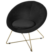 Fauteuil Hobby