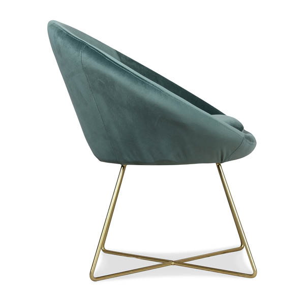Fauteuil Hobby