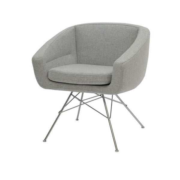 Fauteuil Aiko