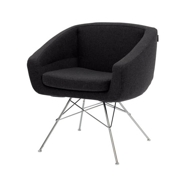 Fauteuil Aiko