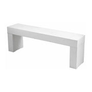 Banc milano 140cm