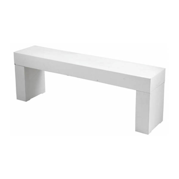 Banc milano 140cm
