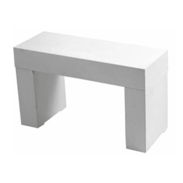 Banc milano 80cm