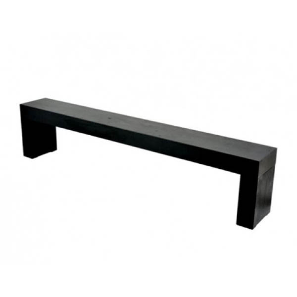 Banc milano 220cm