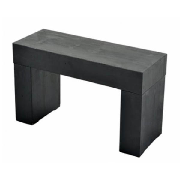 Banc milano 80cm