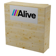 Comptoir Eco bois II