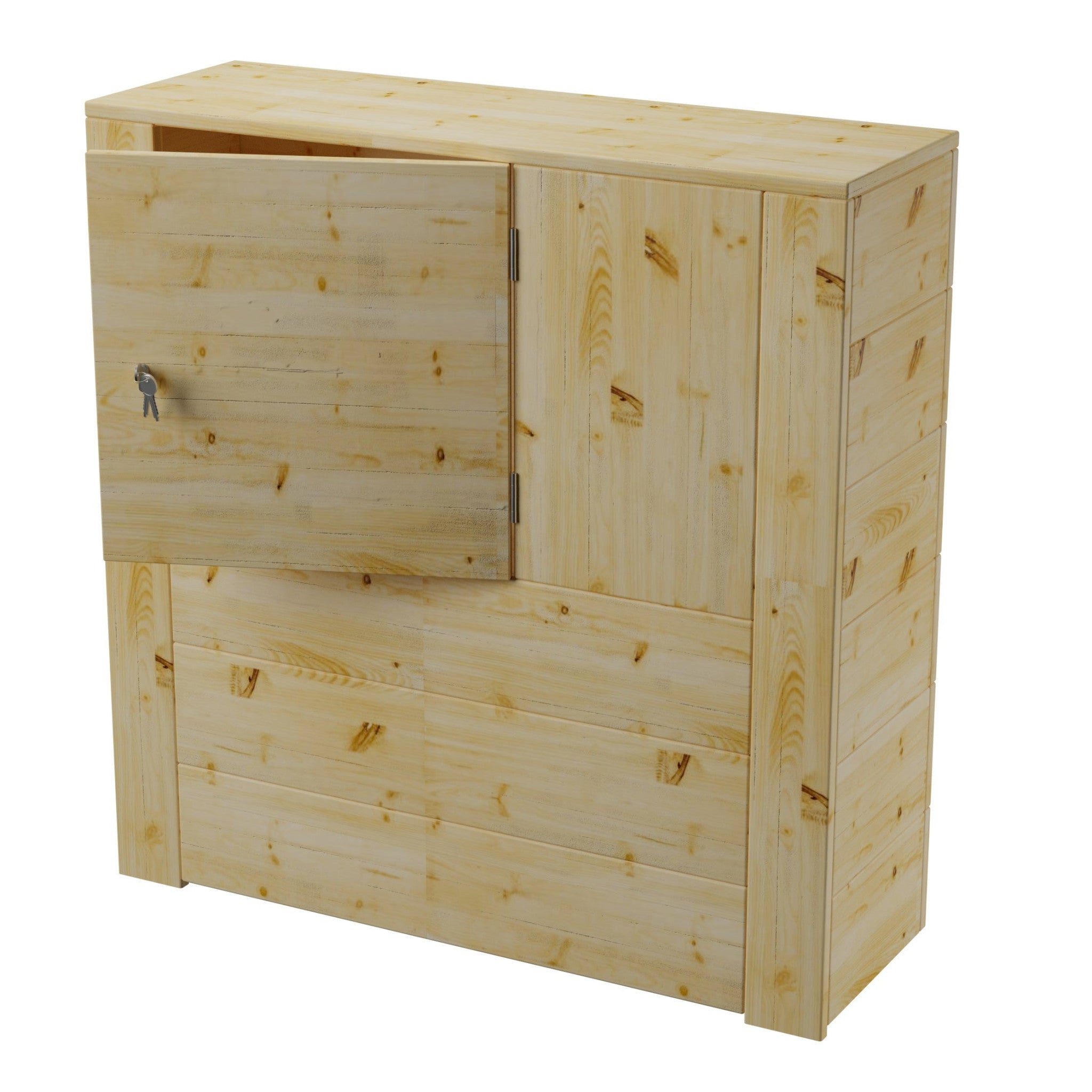 Comptoir Eco bois II