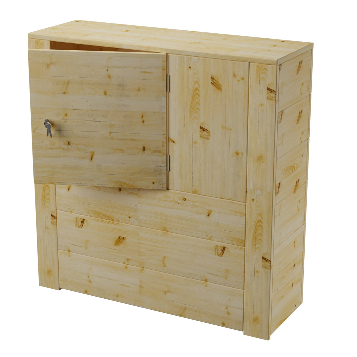 Comptoir Eco bois II