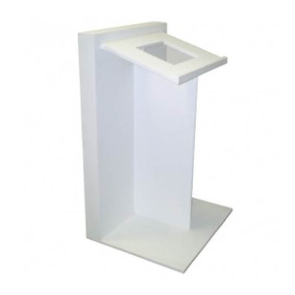 Pupitre sarno blanc