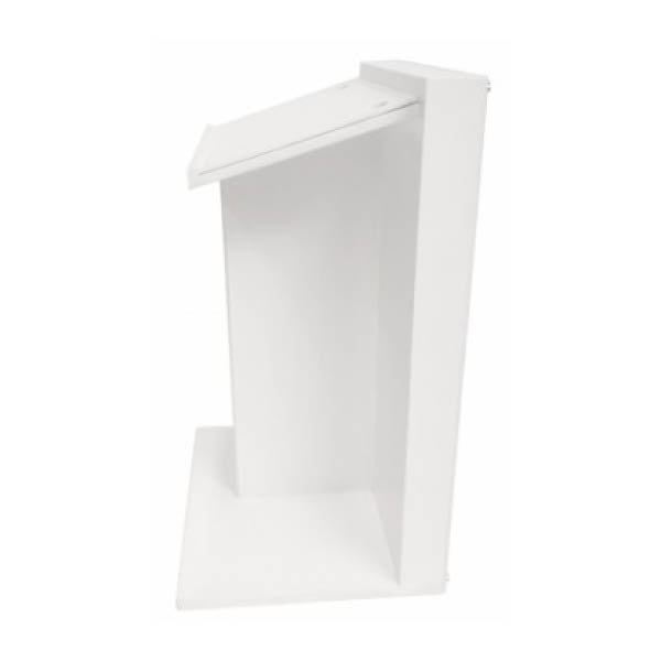 Pupitre sarno blanc