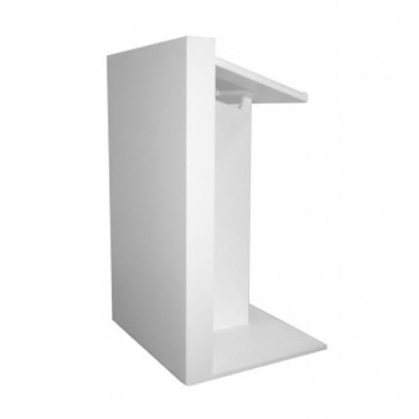 Pupitre sarno blanc
