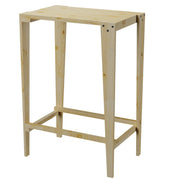 Mange debout eco Bois II