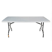 Table standard Régie