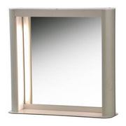 Caisson lumineux maquillage