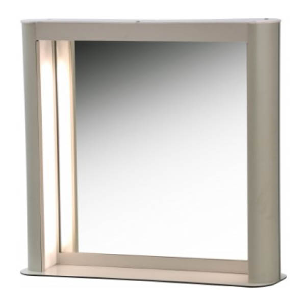 Caisson lumineux maquillage